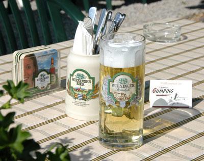 Gasthaus Gumping Ainring Exterior foto